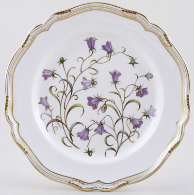 Plate c1985